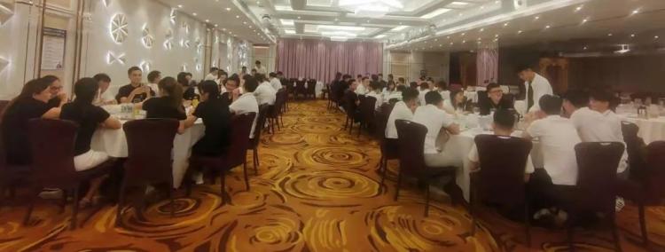 “樂”享物博會丨2021年物博會活動圓滿收官 2022年見-樂豐貨運|樂豐國際貨運|樂豐電商物流