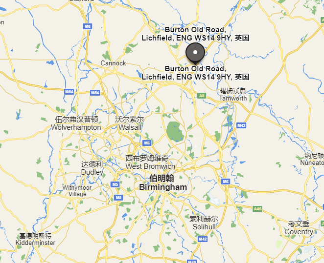 英國(guó)伯明翰倉擴(kuò)容至8萬+平方英尺！BHX4倉免預(yù)約直送來襲！-樂豐貨運(yùn)｜樂豐國(guó)際貨運(yùn)｜樂豐電商物流